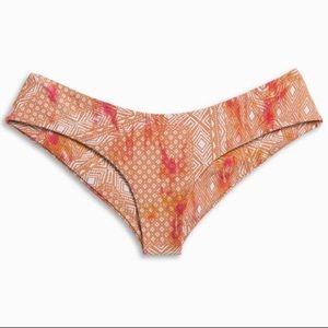 Boys + Arrows yaya the yuppy mosaic bottoms